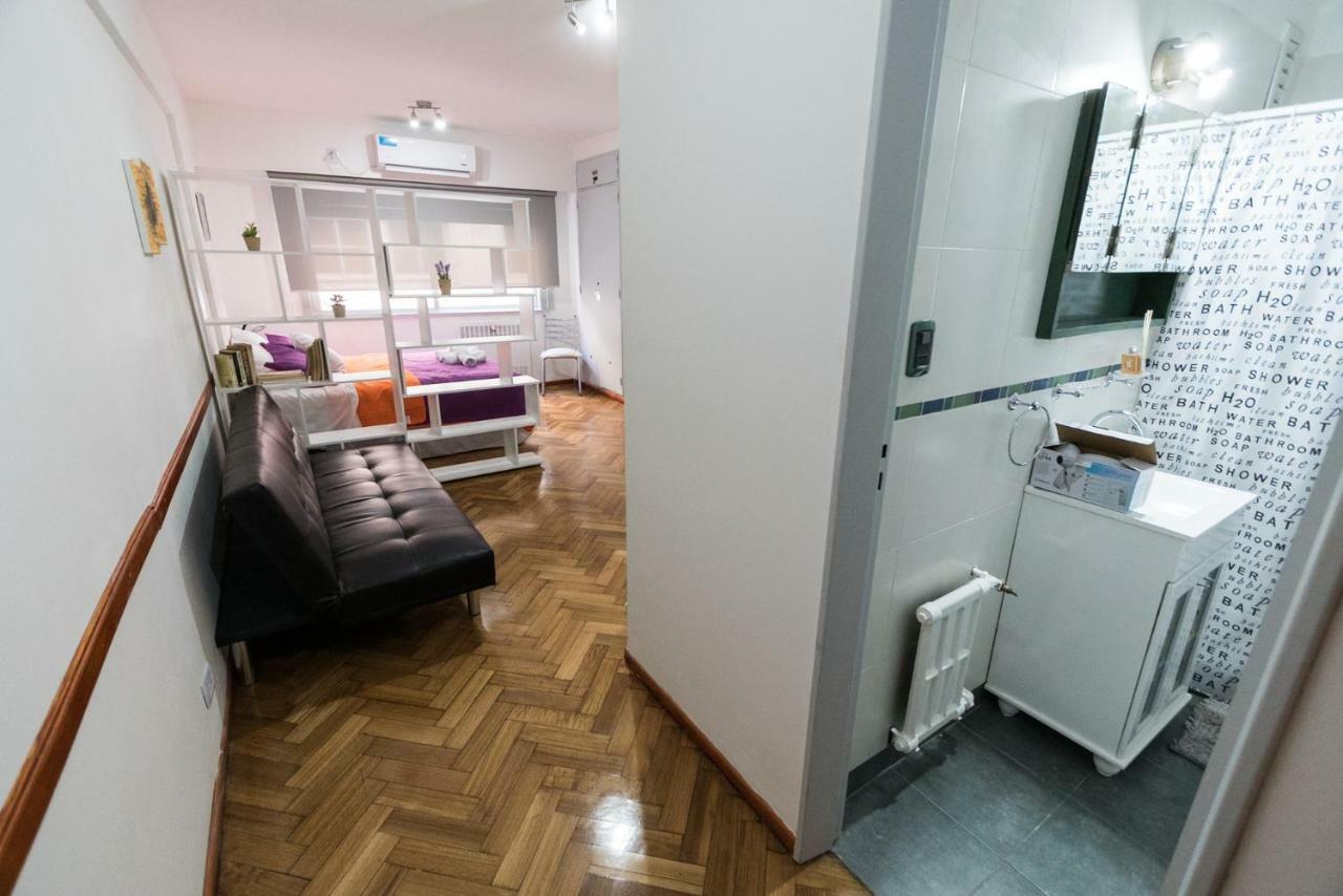 Maipuhc Apartment Buenos Aires Exterior foto