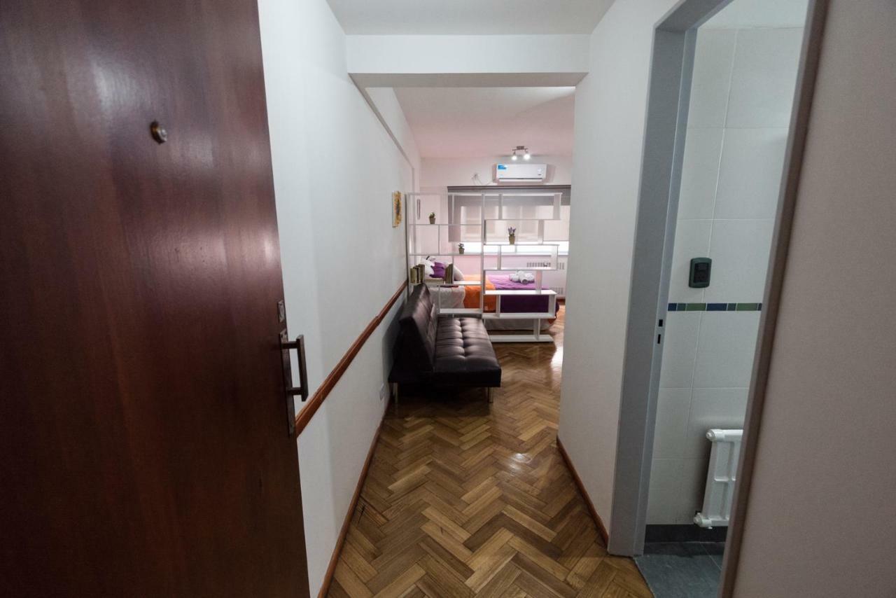 Maipuhc Apartment Buenos Aires Exterior foto