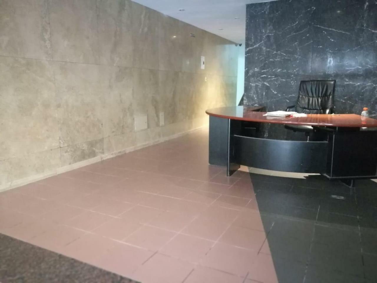 Maipuhc Apartment Buenos Aires Exterior foto